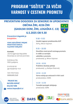 PREVENTIVNI DOGODEK